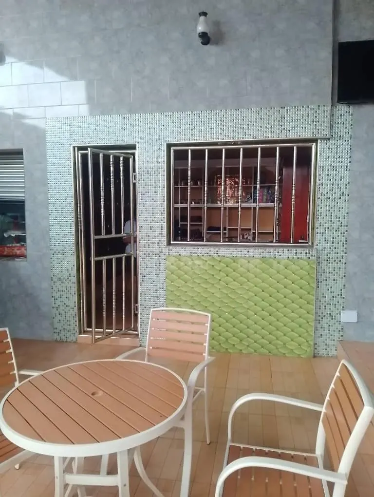 Frama Motel Kampala